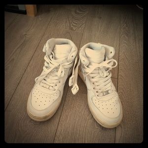 100% authentic Nike Airforce 1